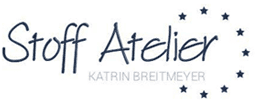 Stoff Atelier Katrin Breitmeyer - Logo
